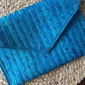 Vintage clutch​